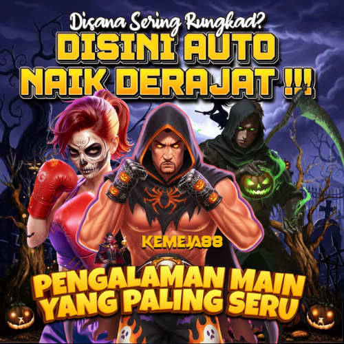 Galeri foto Kemeja88 | Big Games, Bigger Rewards, Endless Fun